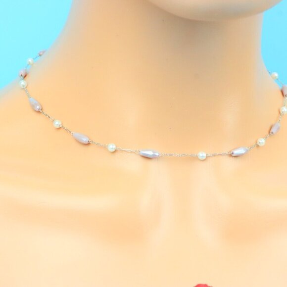 Delicate & Modern Necklace Chain – Perfect for Girls & Women, DYC1432 - Picture 12 of 15